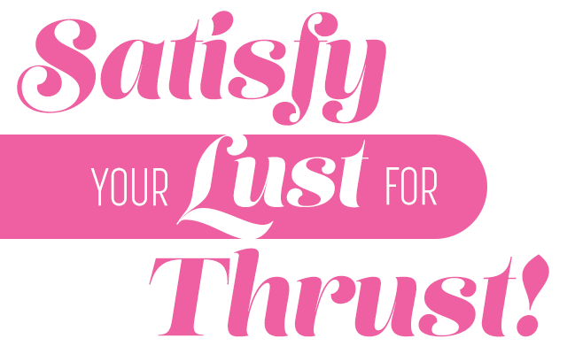 Shop Thrusting Vibrators