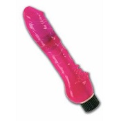 Eve’s Slim Pink Pleaser Vibrator