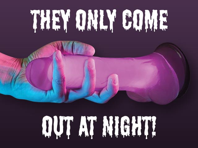 Shop Glow In The Dark Toys