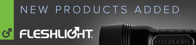 Shop Fleshlight Brand