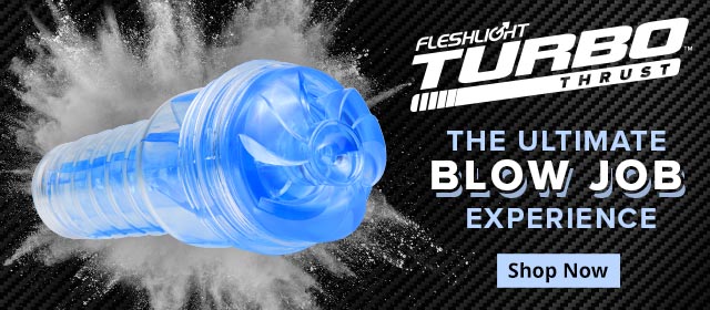 Fleshlight Turbo Thrust