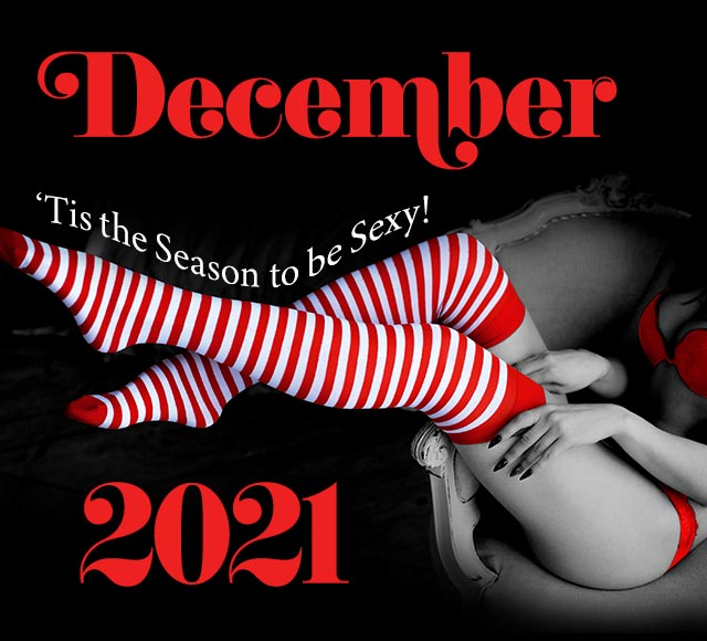 Forbidden Fruit - December 2021