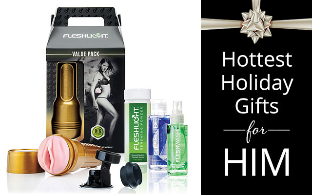 Hottest Holiday Gifts for HIM