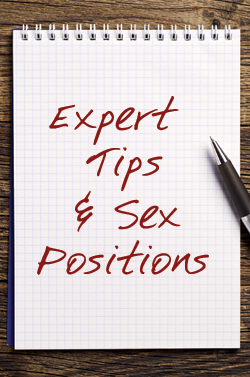 expert tips