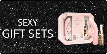 Sexy Gift Sets for Valentine’s Day