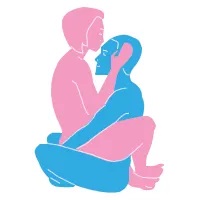 Nurturer Sex Position