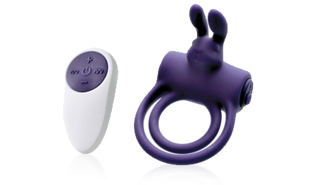 Vibrating Penis Rings