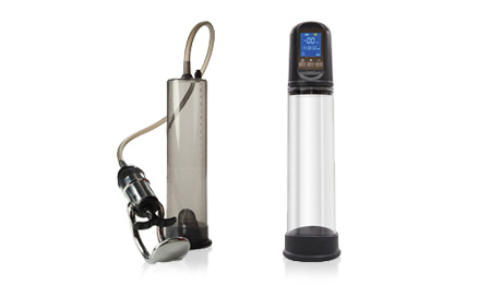 Penis Pumps