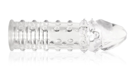 Penis Sleeves & Extensions