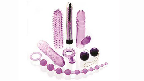 Sex Toy Kits