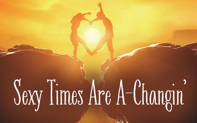 50 Years of Great Sex: Expert Tips and Advice