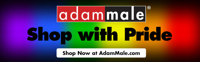 Welcome to AdamMale