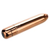 Eve’s Copper Cutie Rechargeable Bullet