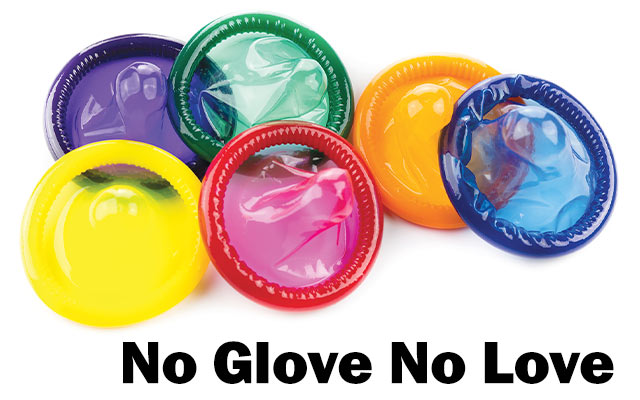 Chapter 7: Playing Safer with Condoms