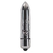 Rocks Off 80mm Metal Vibrator