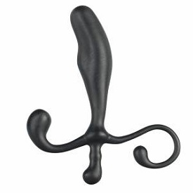 Image #1352296: Male P-Spot Massager, an anal toy for prostate stimulation and teasing