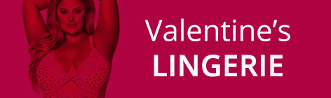Valentine's Lingerie