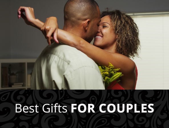 Best Gifts FOR COUPLES