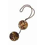 Leopard Duotone Balls