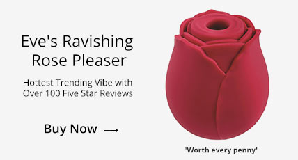 Buy An Eve's Ravishing Rose Pleaser!