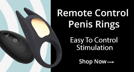 Shop Remote Control Penis Rings!