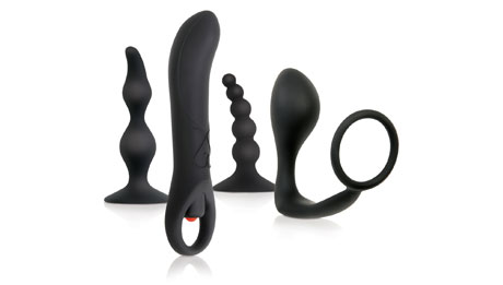 Prostate Toys