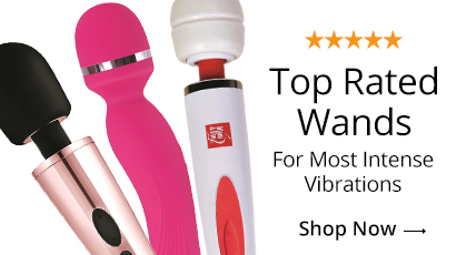 Shop Top Rated Wand Massagers!