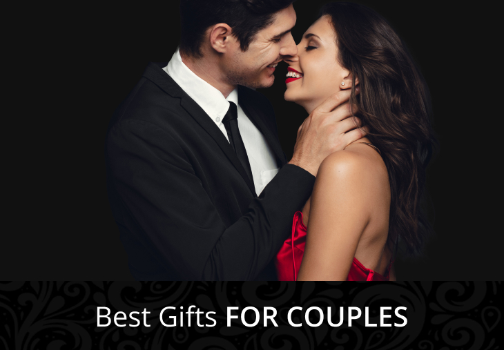 Best Gifts for Couples