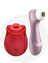 Clitoral Vibrators