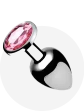Butt Plugs Anal Toys