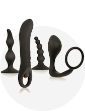 Prostate Anal Toys