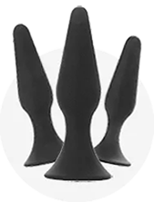 Trainer Kits Anal Toys