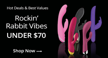 Shop Rockin Rabbit Vibes Under $70!