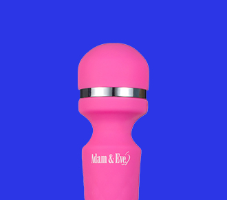 Wand Massagers