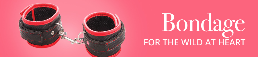 Bondage For The Wild At Heart