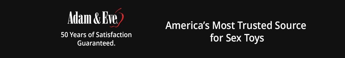 Chosen by you 6 most popular sex toys