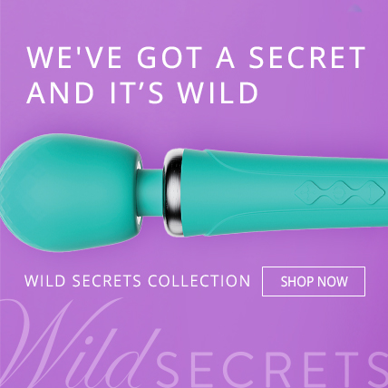Shop Wild Secrets Collection We've Got A Secret And It's Wild!