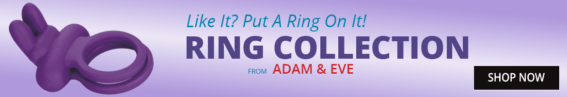 Shop Adam Eve Ring Collection Like It? Put A Ring On It!