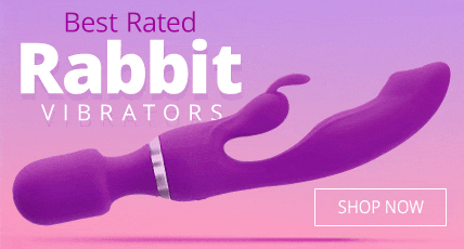 Shop Best Rated Rabbit Vibes!