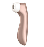 60% Off Satisfyer Pro 2 Vibration - Only $27.99