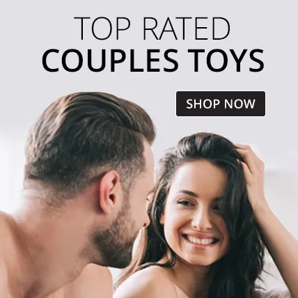 Shop Top Rated Couples Toys!
