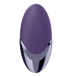 50% Off Satisfyer Purple Pleasure - Only $28.99