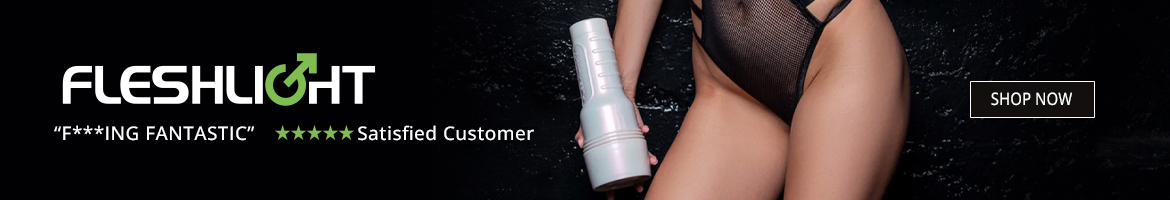 Shop Fleshlight!