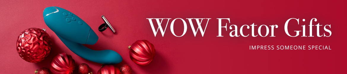 Gifts With Wow Factor