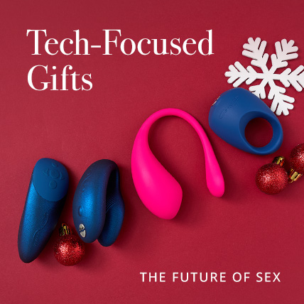Tech-Focused Gifts