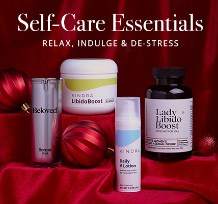 Self-Care Essentials