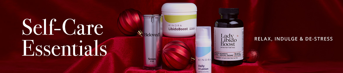 Self-Care Essentials