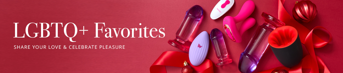LGTBQ+ Favorites