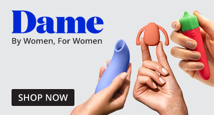 Shop Dame Collection!