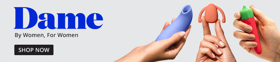 Shop Dame Collection!